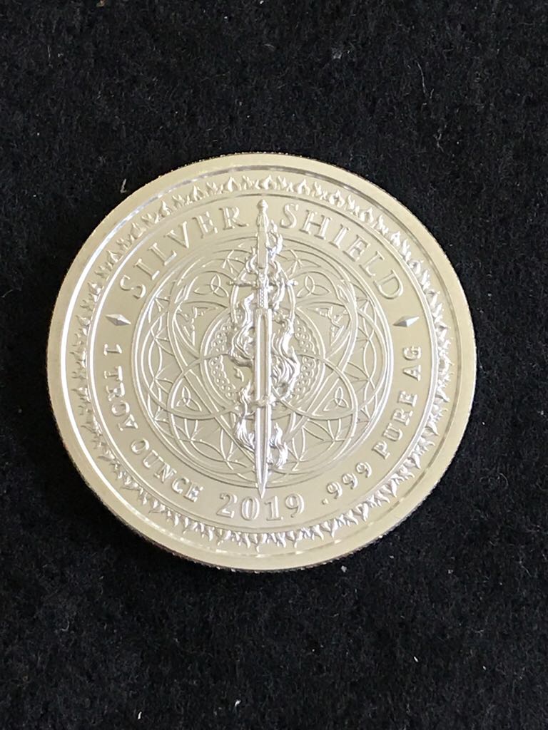 Make Love  coin collectible - Main Image 2