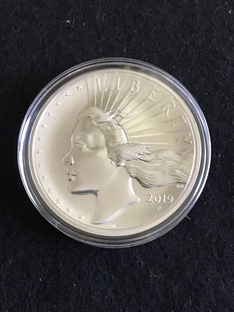 1935 Lincoln Wheat Ears Cent