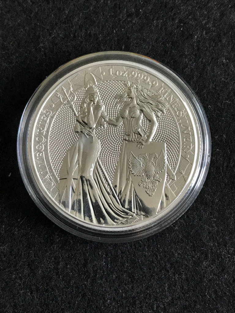 Canadian Maple Silver Bullion - 30th Anniversary Edition