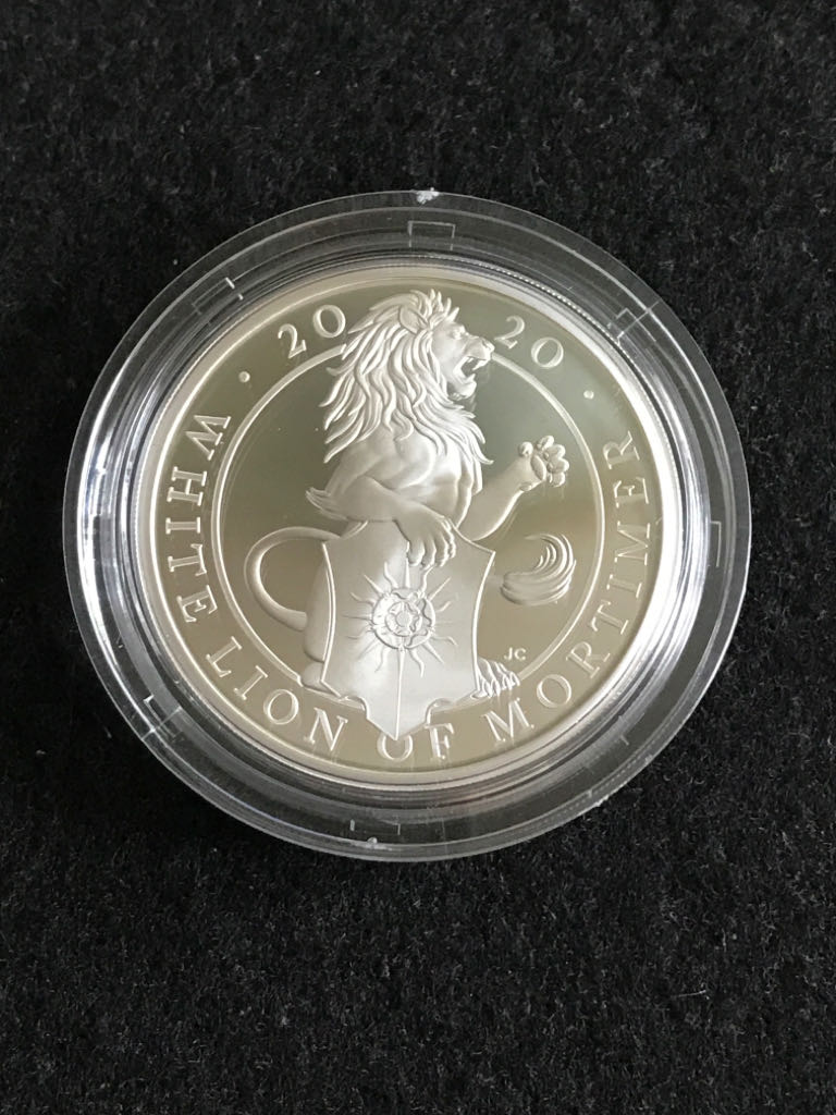 English Civil War Centenary Medal - 2of12