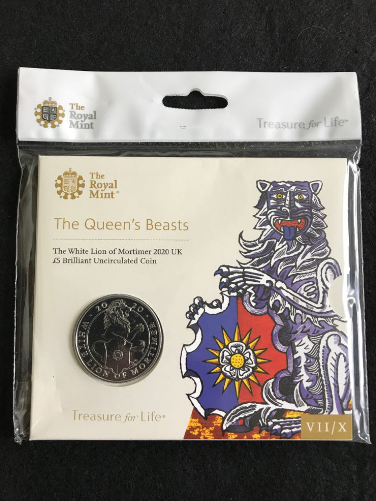 Standing Libery Quarter