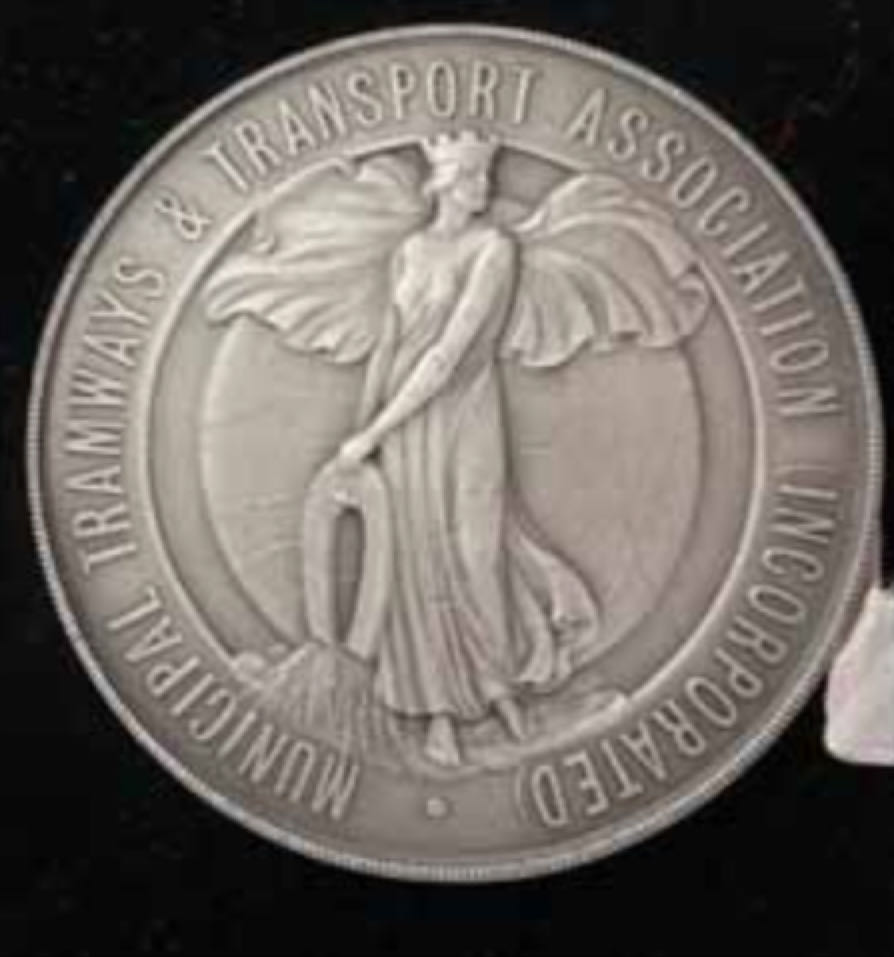 Mercury Dime 1943-D (FB)