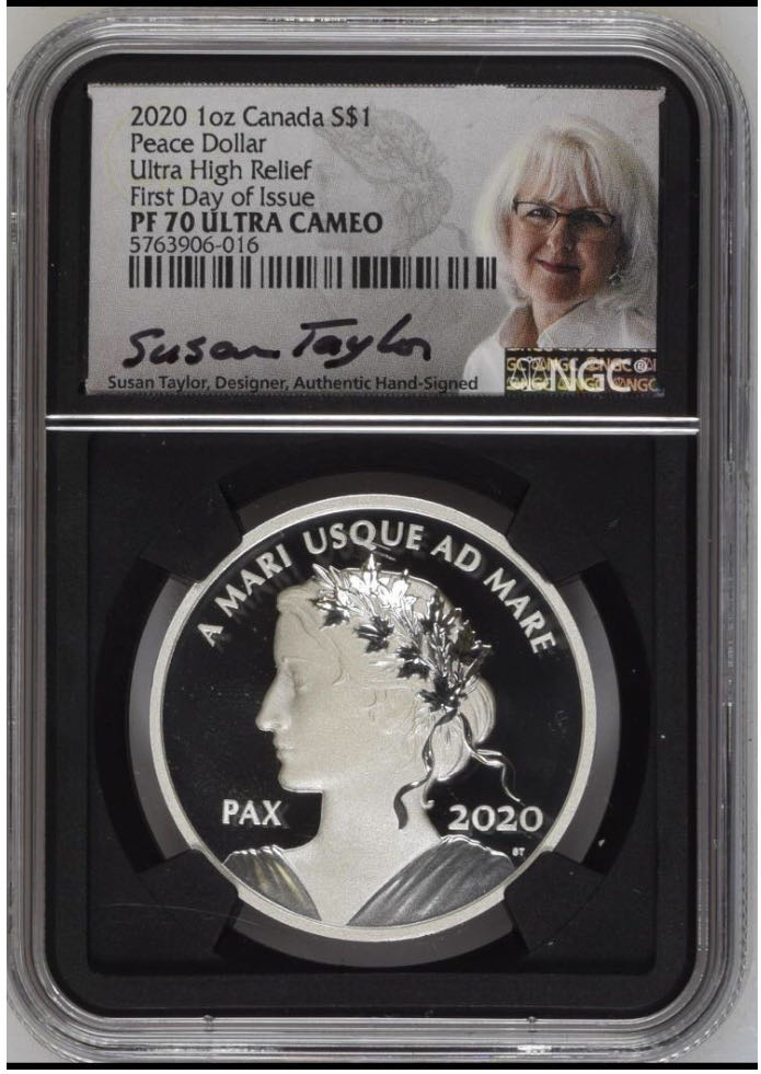 2008 Australia $1 Silver Koala