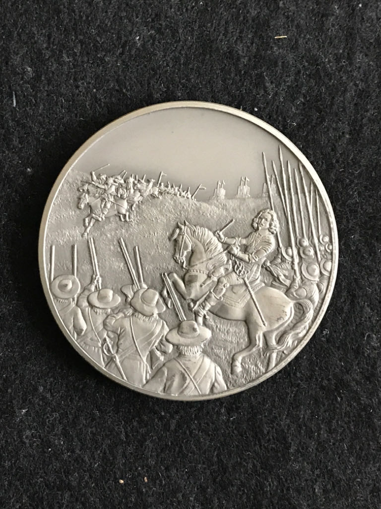 New Zealand One Dollar Coin