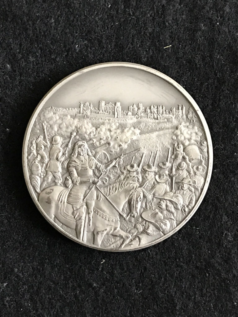 Cayman Islands Marlin