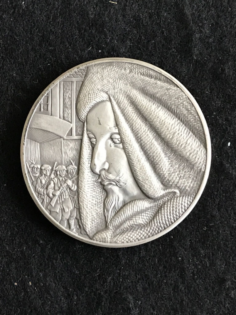 2006 W American Eagle 