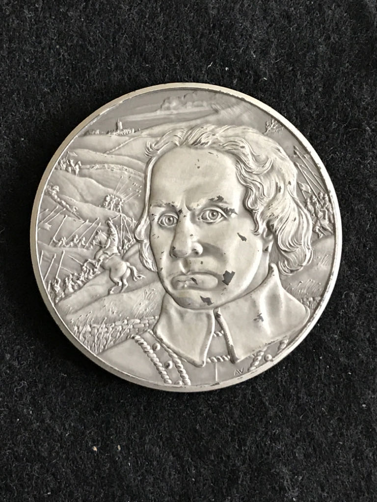 Roosevelt Dime Proof 