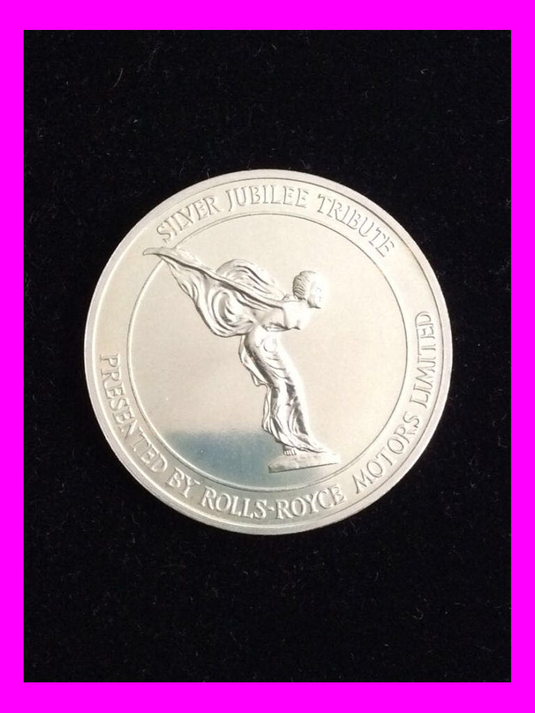 Queens Beasts 2019 - The Falcon Of The Plantagenets Proof