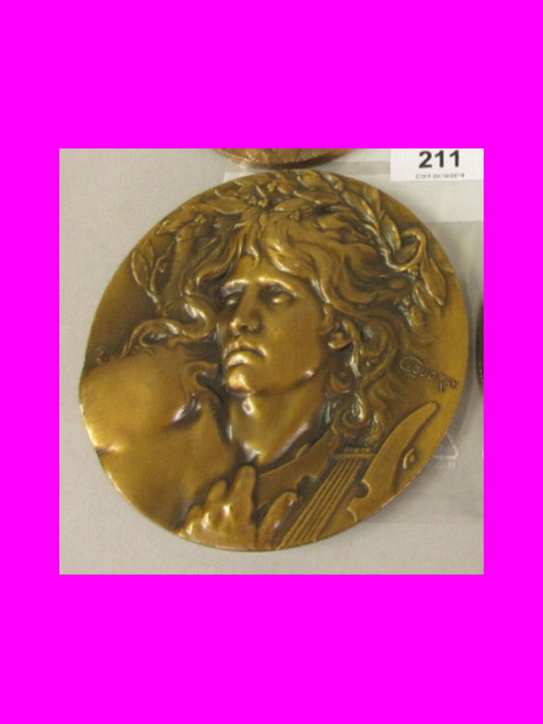 1797 Draped Bust Large Cent W/ Stems