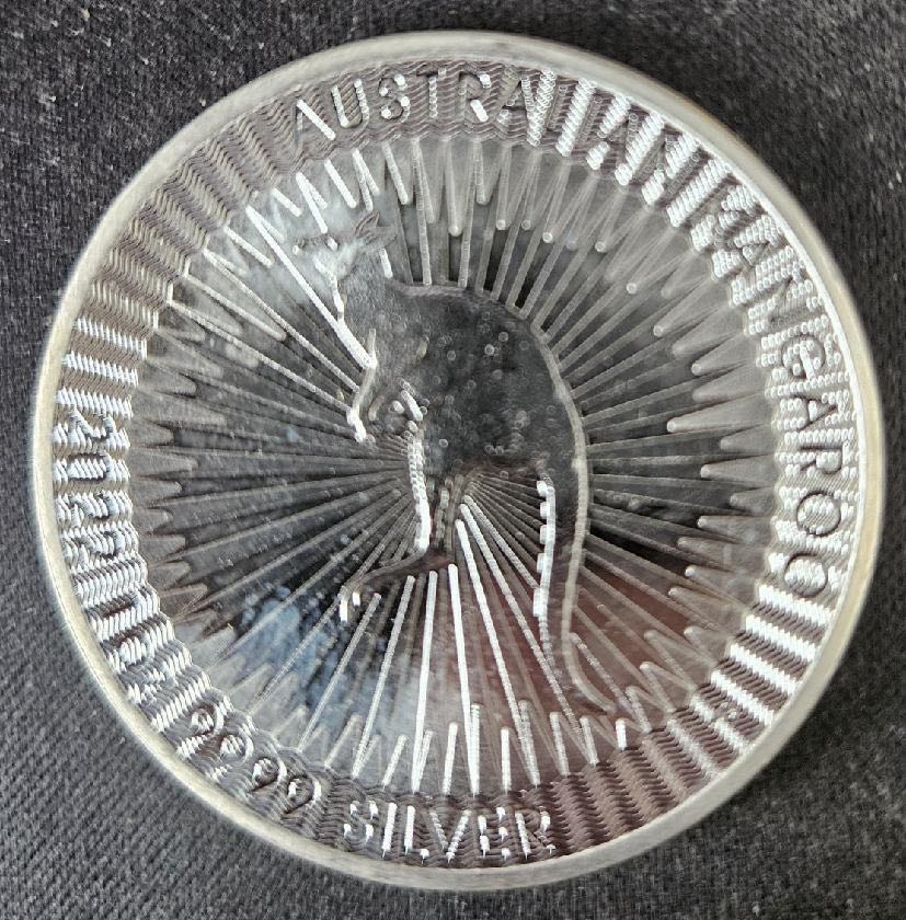 Irland - Europe 2003 - In memory of the old currencies in Europe