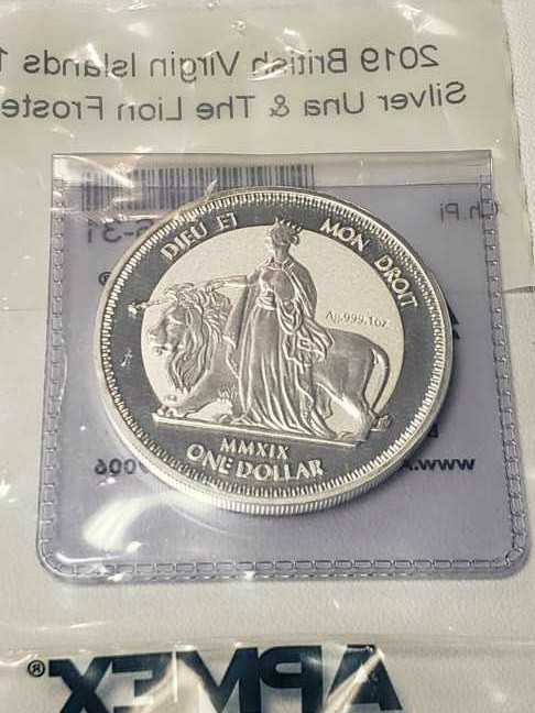 1968 S Proof Lincoln Cent