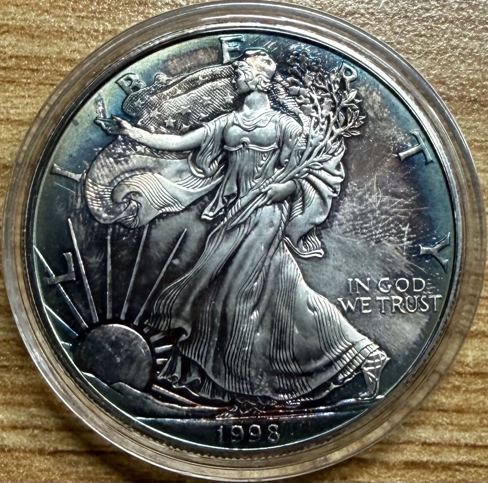 1936-S Liberty Standing Half Dollar