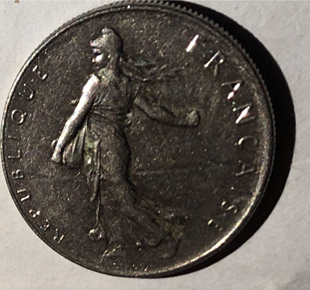 1938 Wheat Penny