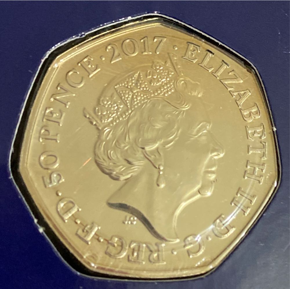 Beatrix Potter Collection  coin collectible - Main Image 2