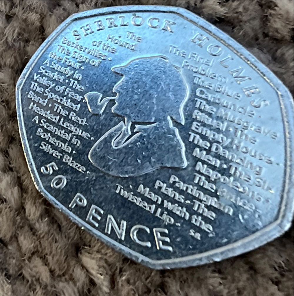 New Zealand Half Crown