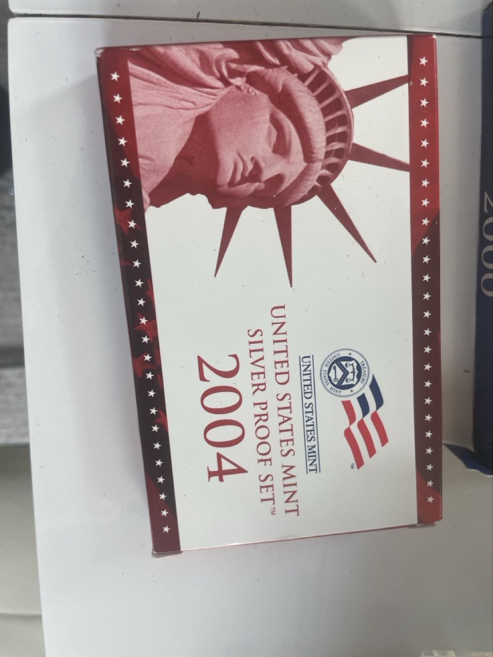 Vintage Mini Posters - Visit Canada