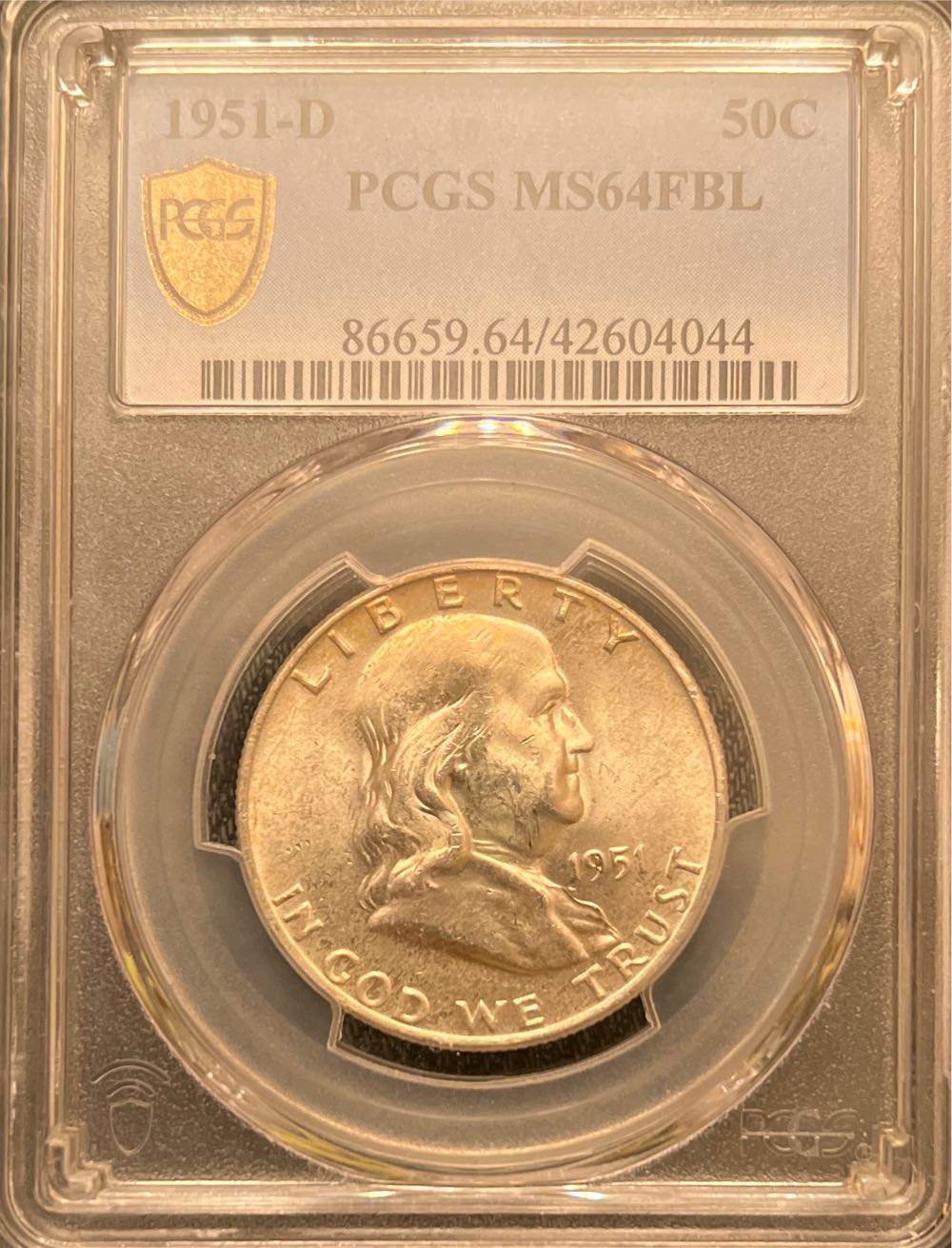 Triumph Of Good Over Evil - George And The Dragon Medal, The