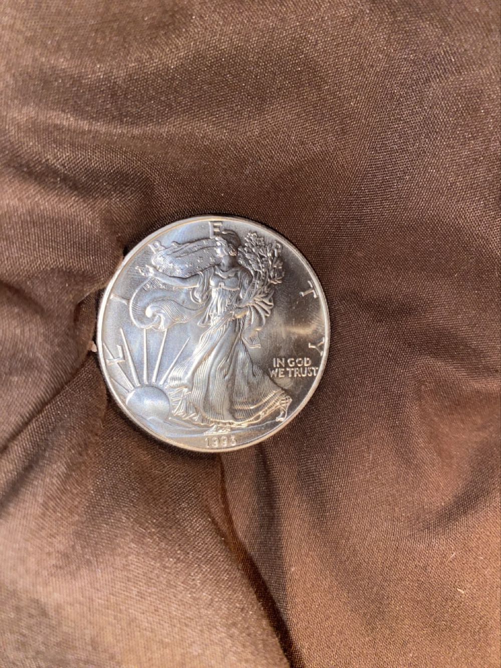 ½ Lira Feast of Purim 5721 (1961)