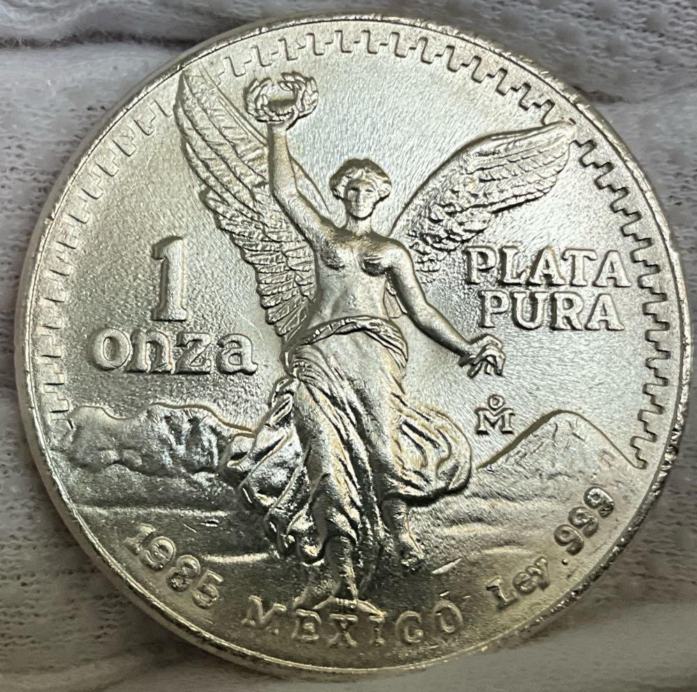 1935 P Liberty Walking Half Dollar
