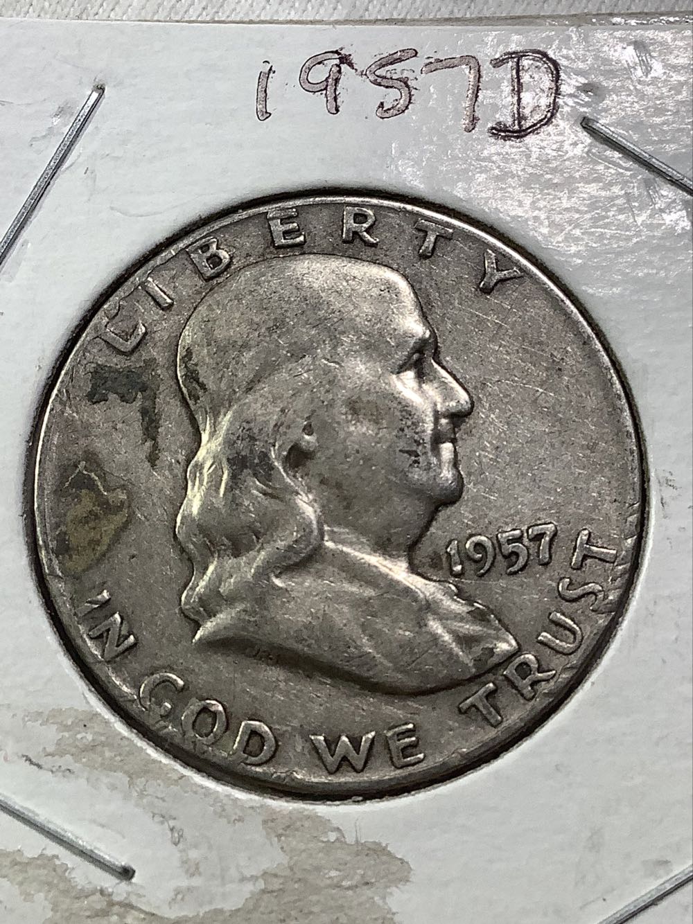 1989 1 oz Silver American Eagle BU