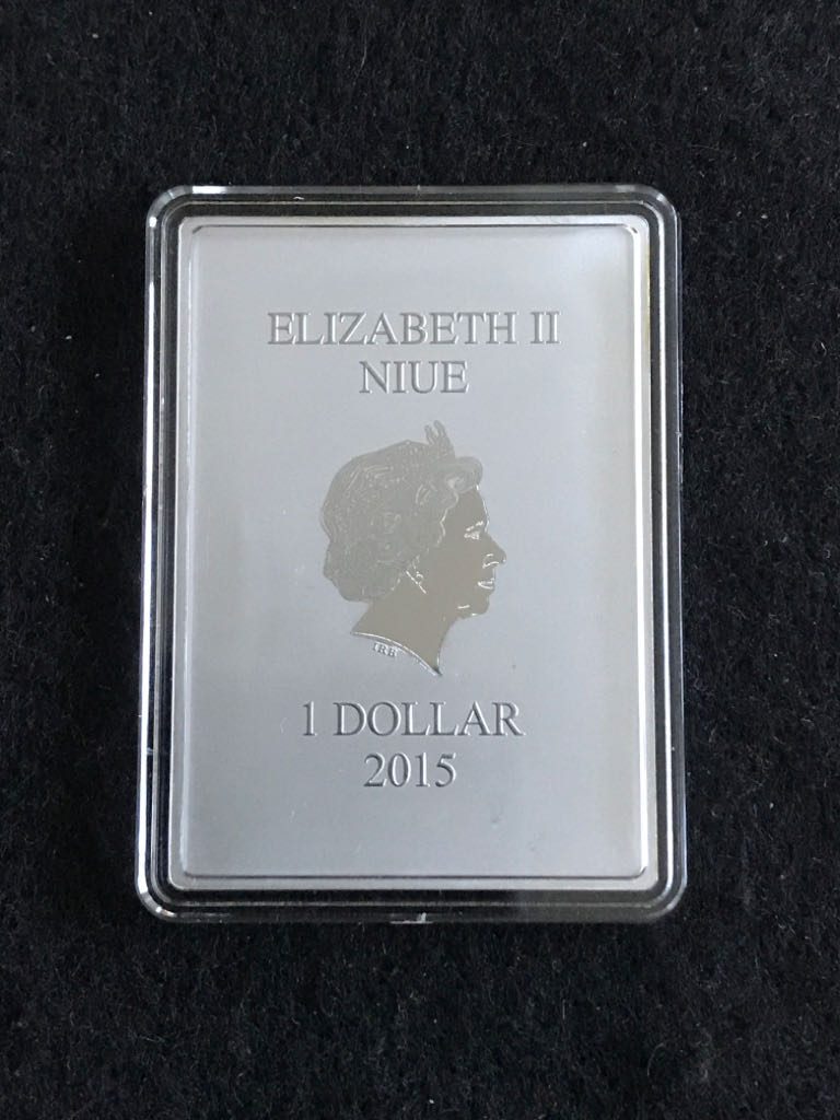 Vintage Mini Posters - Great Lakes  coin collectible - Main Image 2