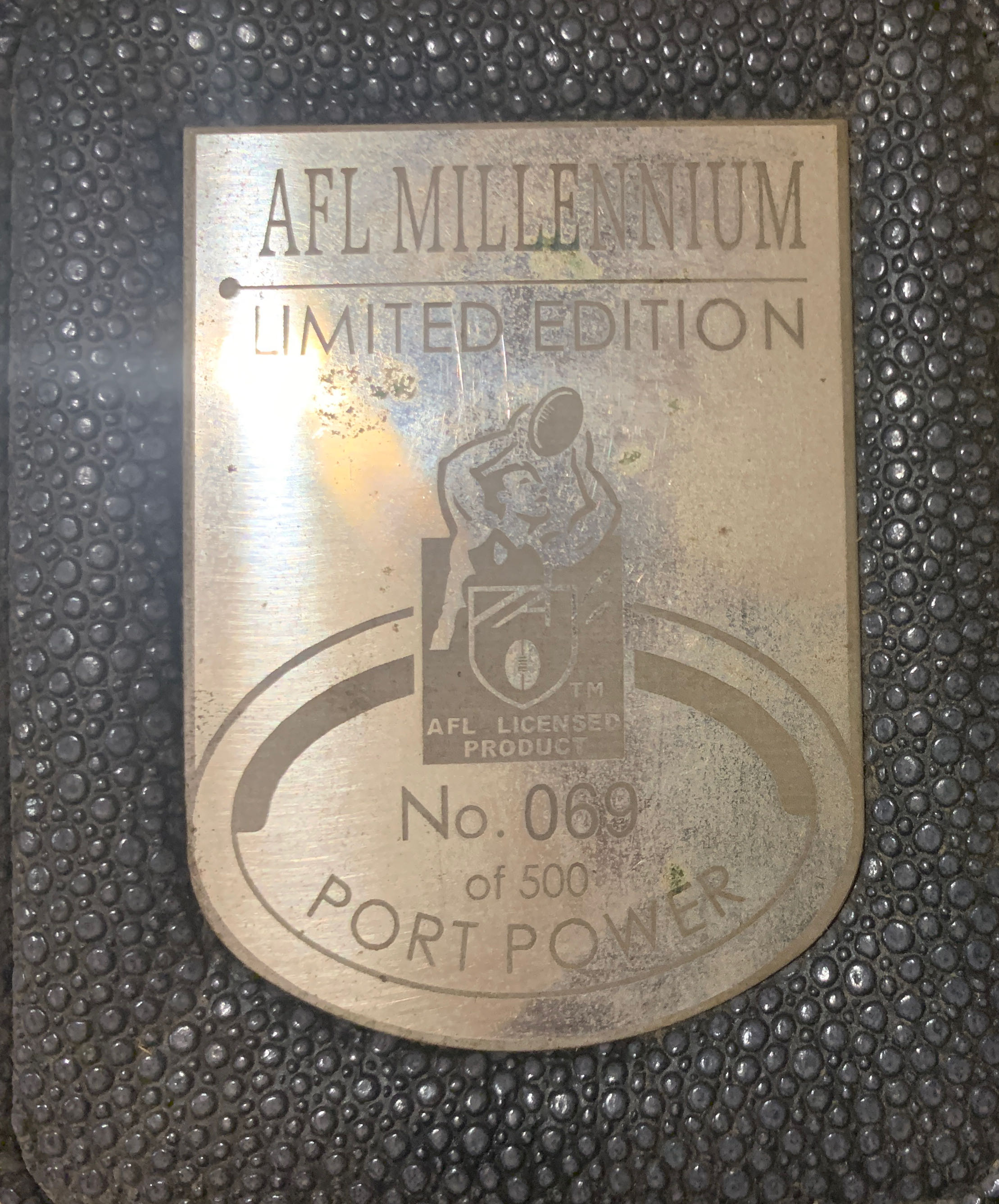 Collectors Watch  coin collectible - Main Image 2