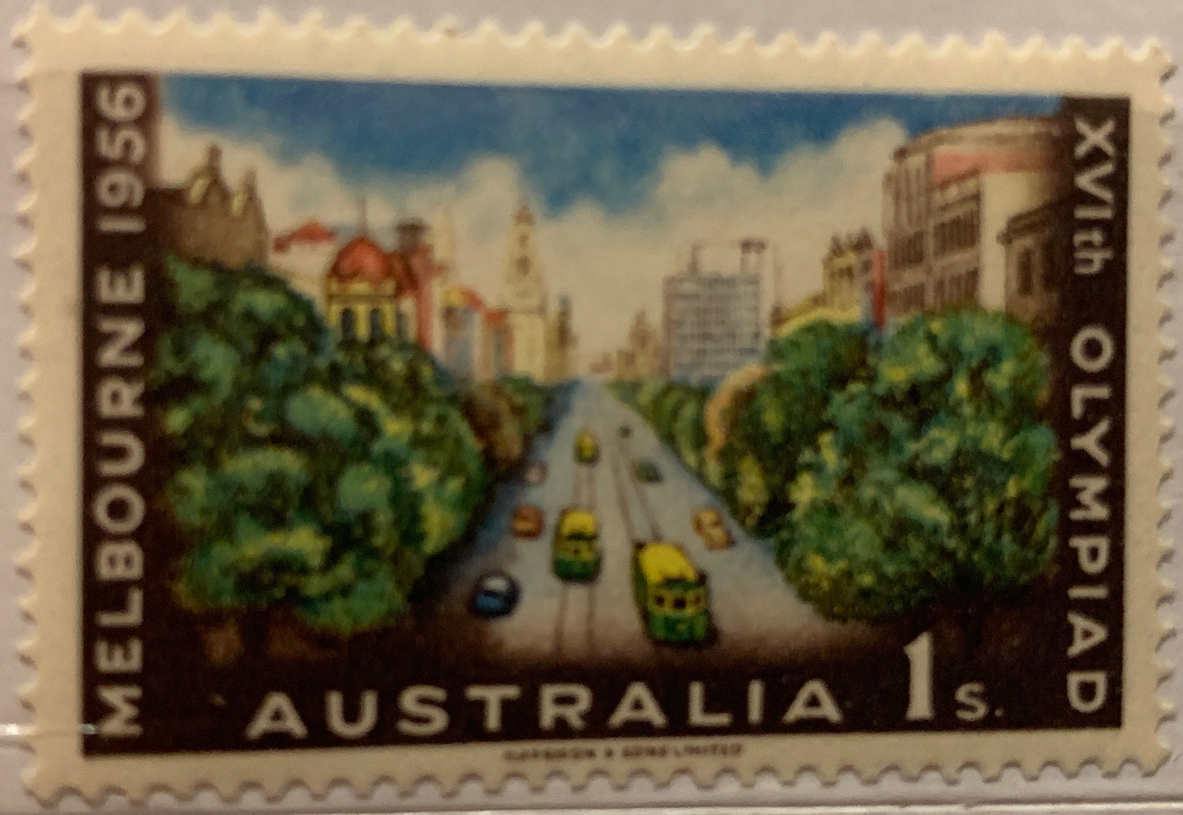 Holden High Octane Australia’s Motor Sport Legends