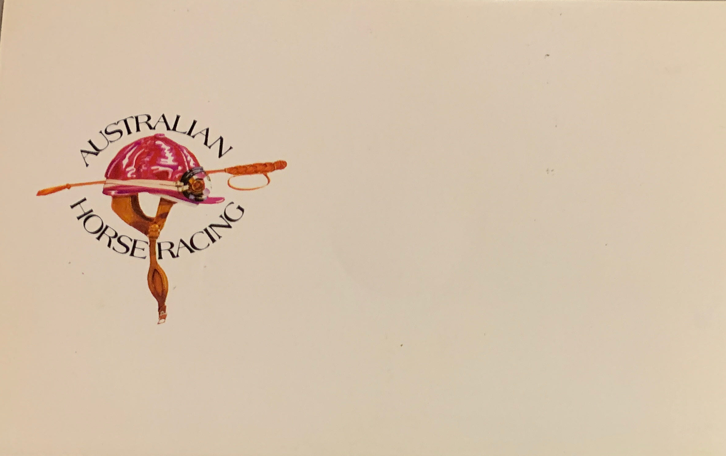 Horse Racing  coin collectible - Main Image 2