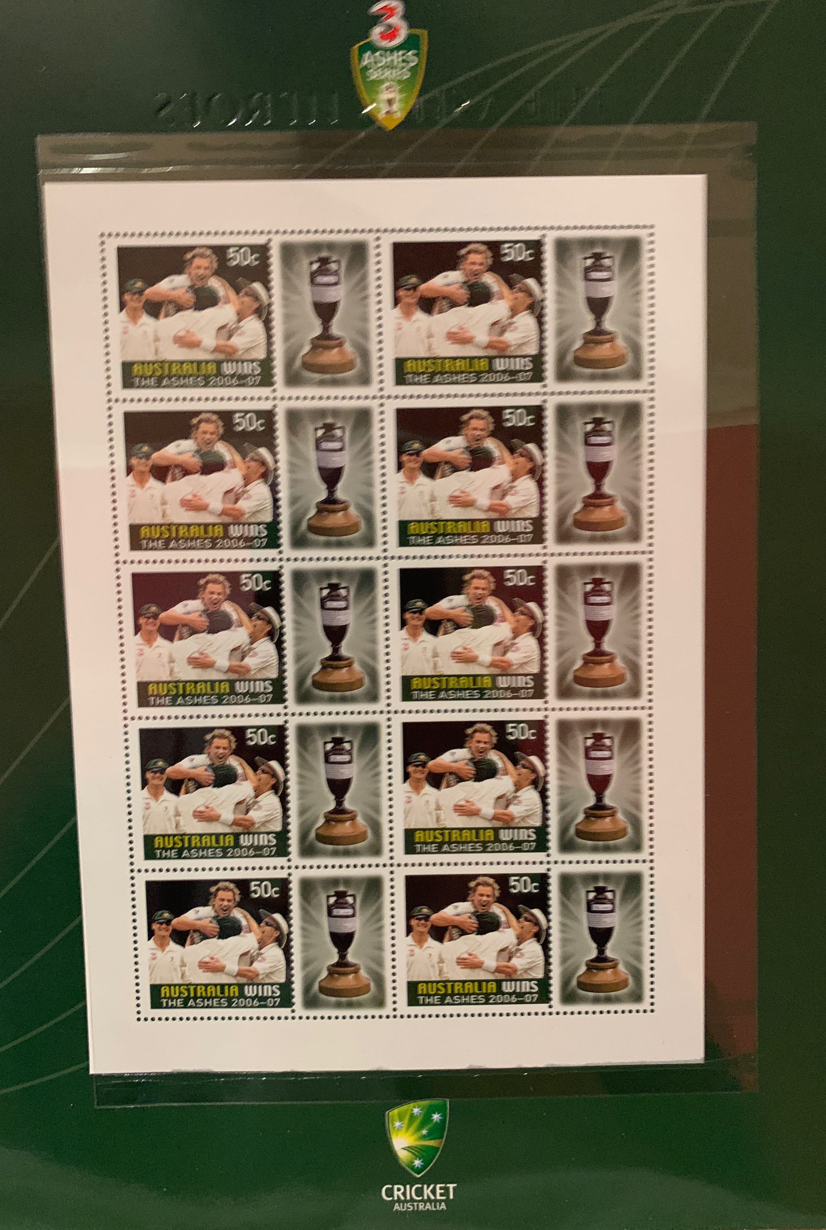 The Urn Returns  coin collectible - Main Image 2