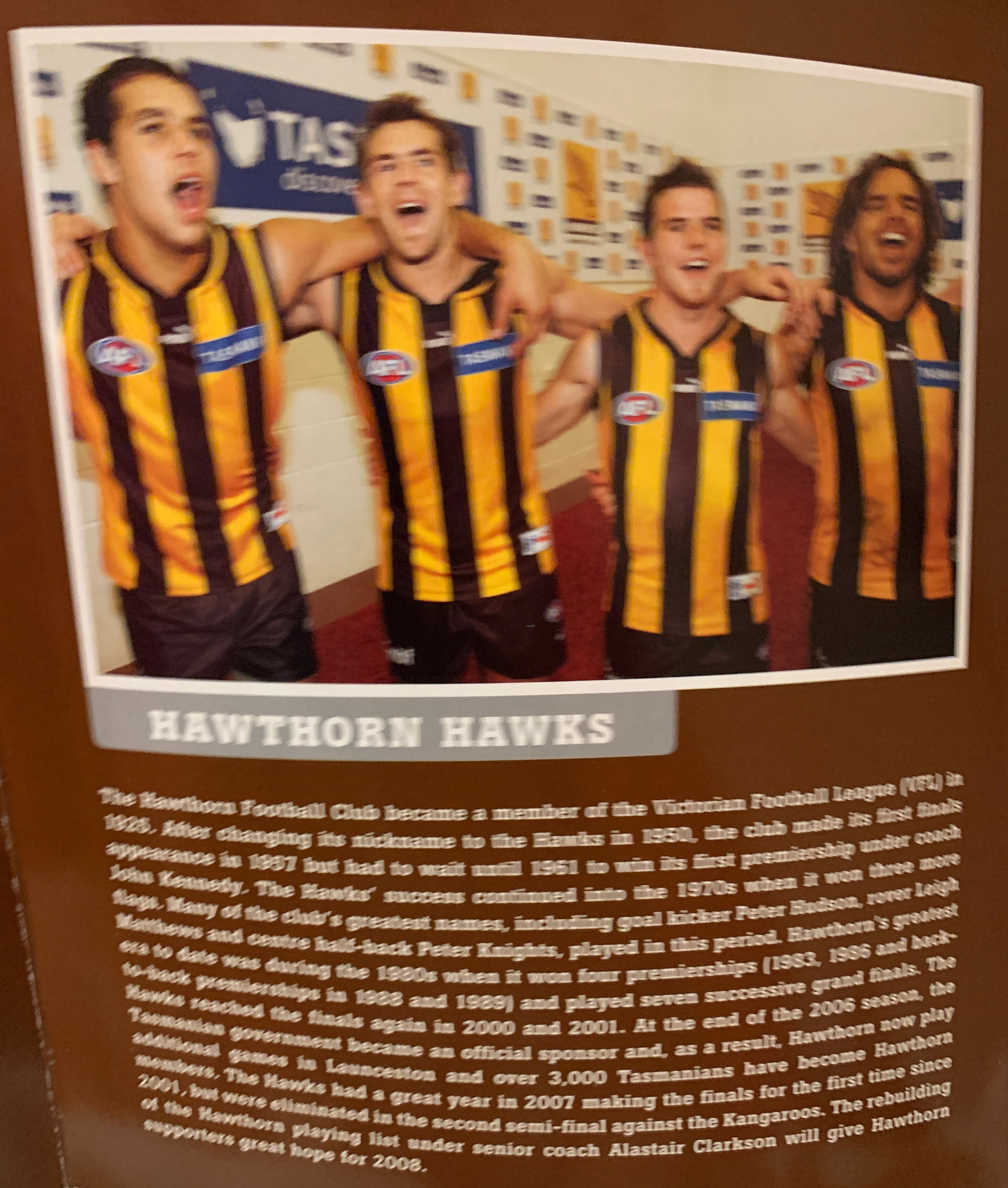 Hawthorn  coin collectible - Main Image 3