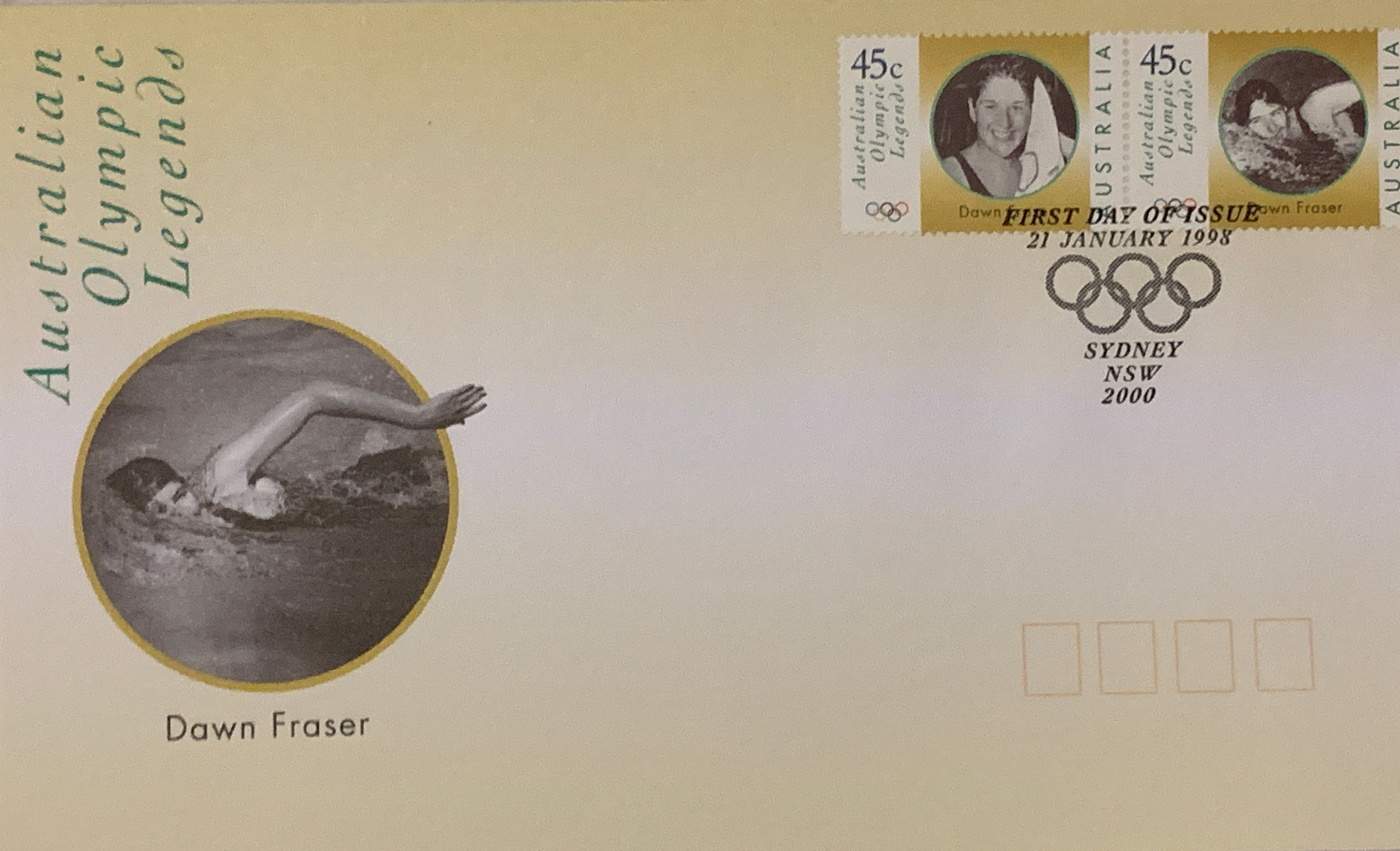 2003 S Kennedy Half Dollar