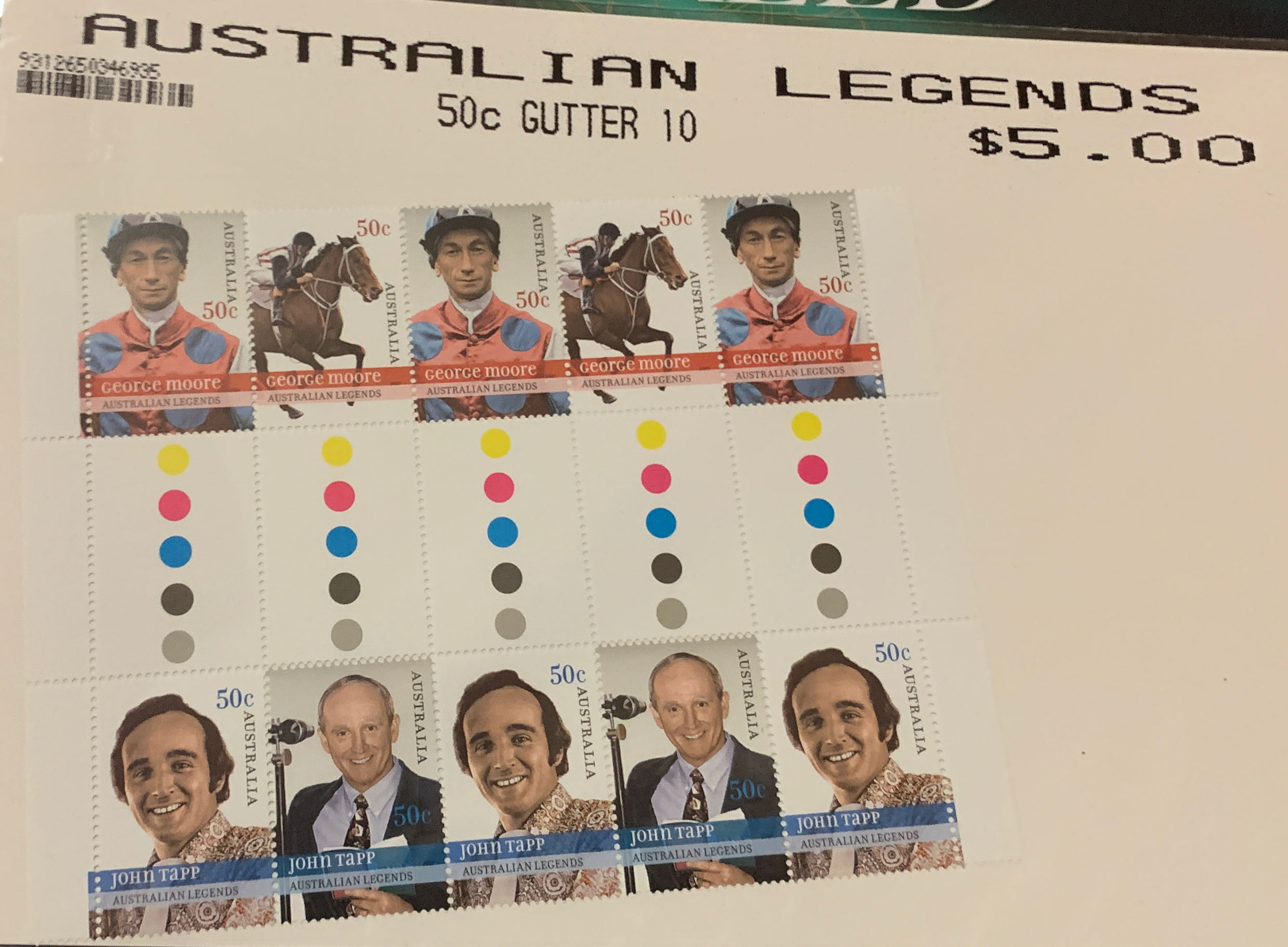 Hawaii Missile/ Valcano Coin