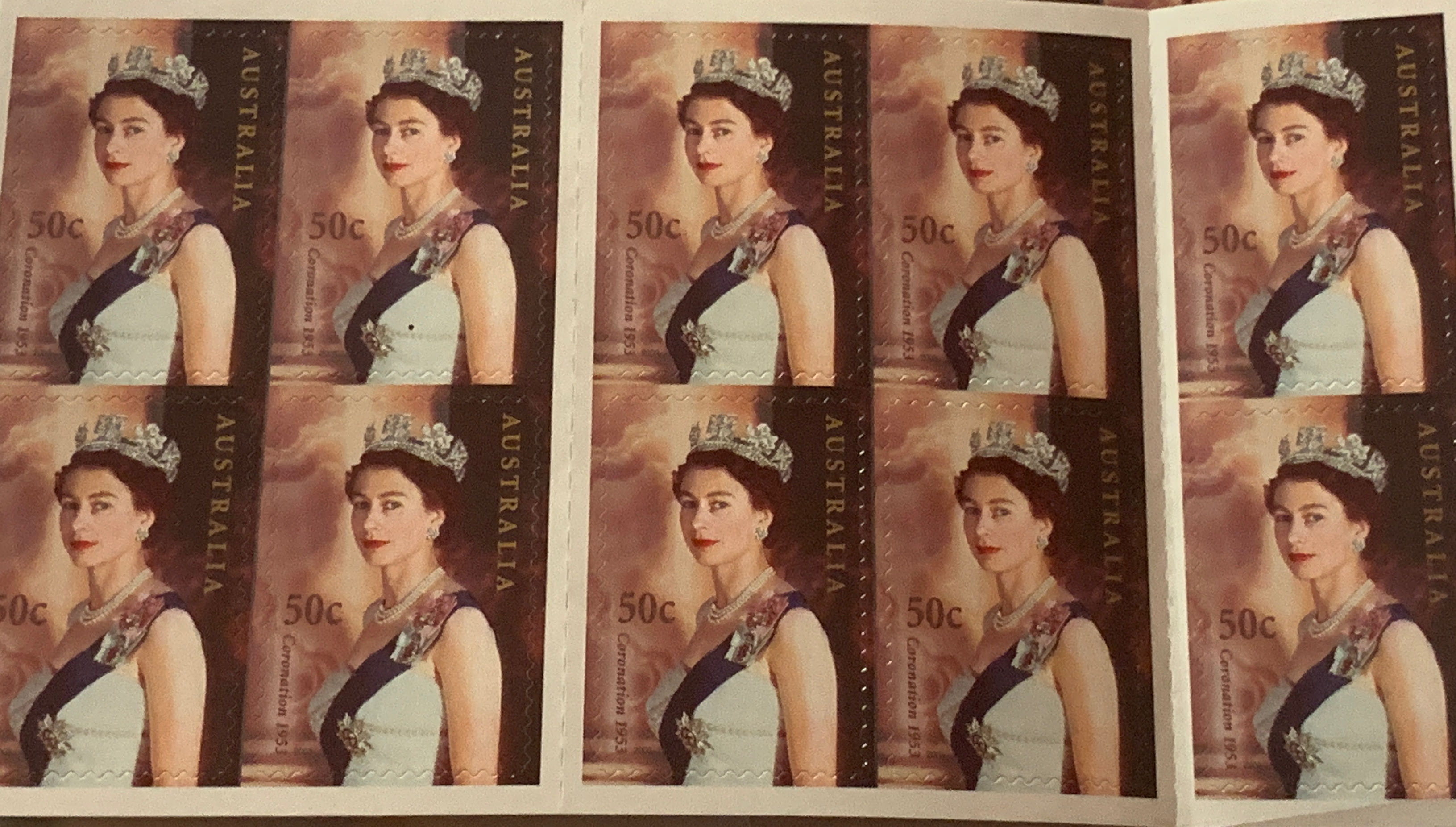 2017P Wedge-Tailed Eagle