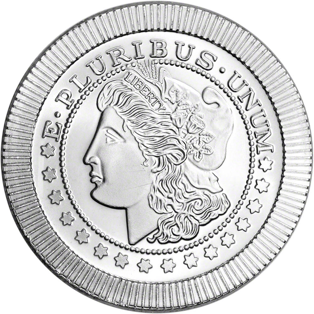 Peace Dollar 1924