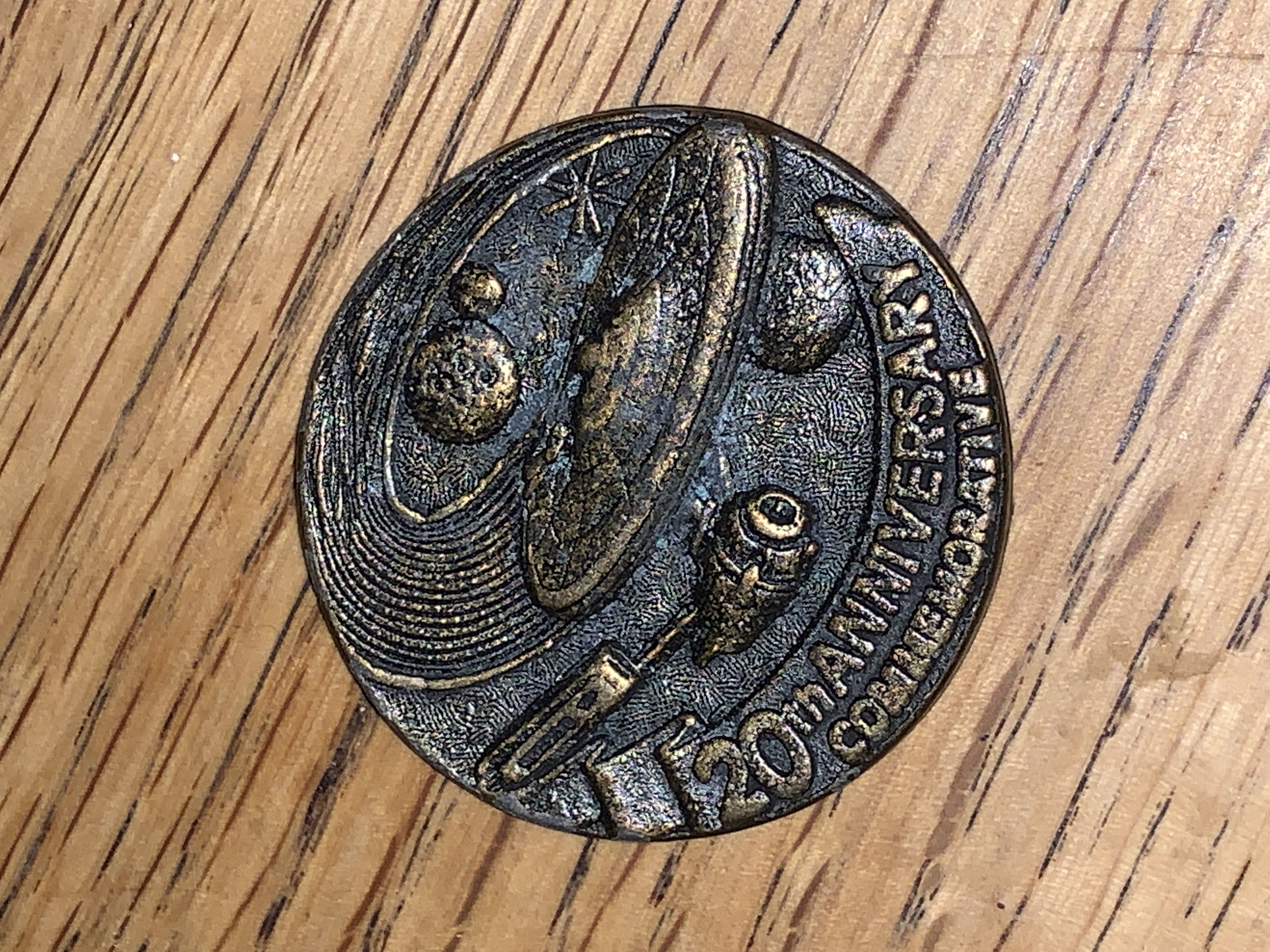 American Buffalo Nickel