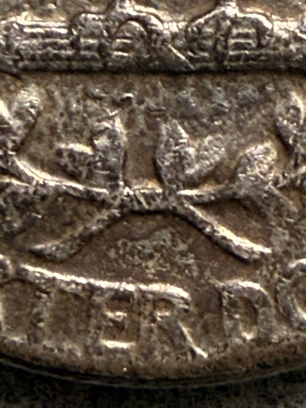 Washington Quarter 1961 P (No Mint Mark)  coin collectible - Main Image 3