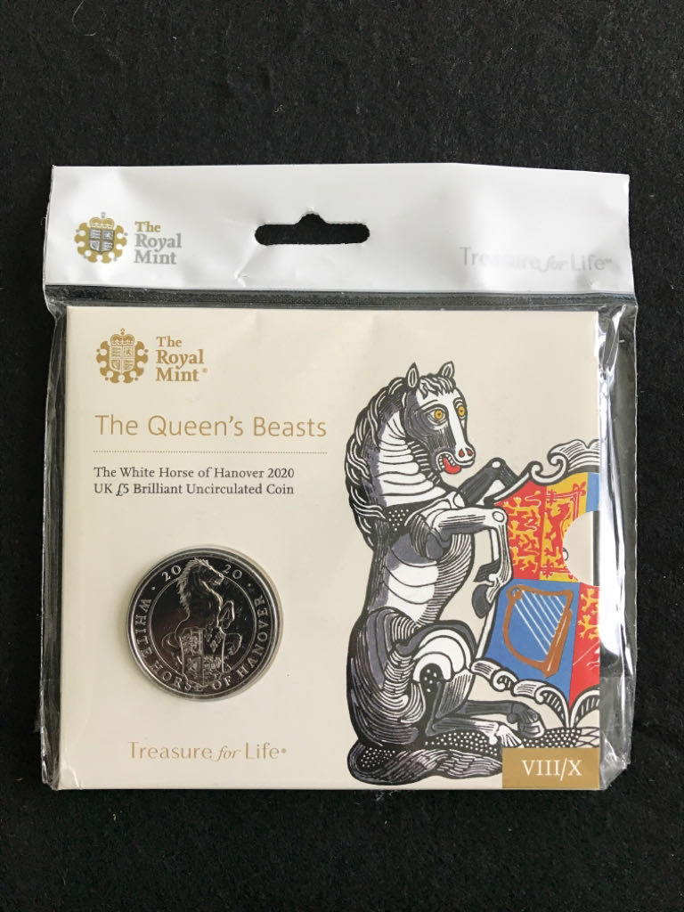 1958 Canada Silver Dollar AU/BU (.800 Fine)