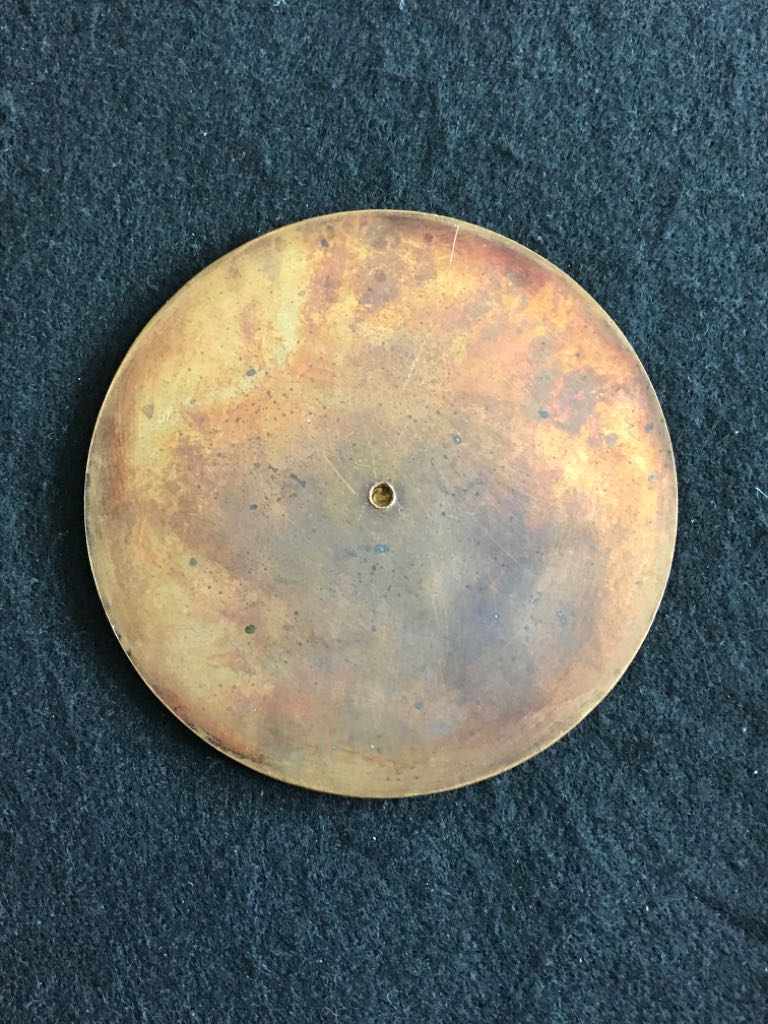 Hudson Fulton Celebration (Halves Varient Reverse) Medal  coin collectible - Main Image 2