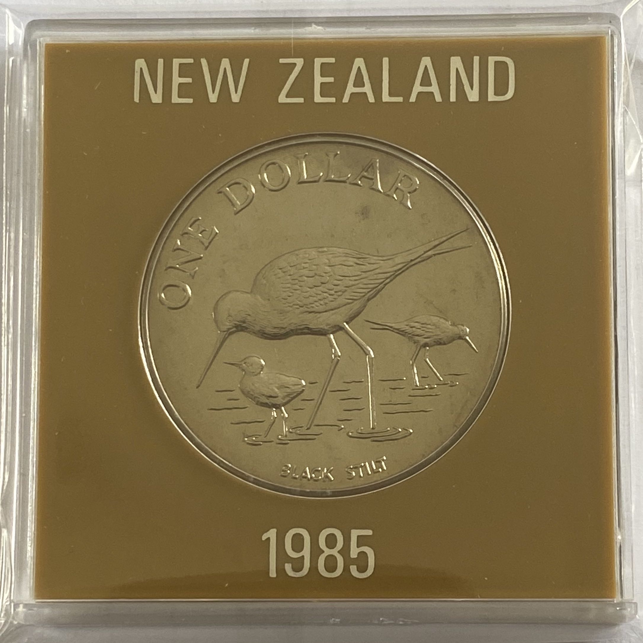 2017 Double Eagle Indian