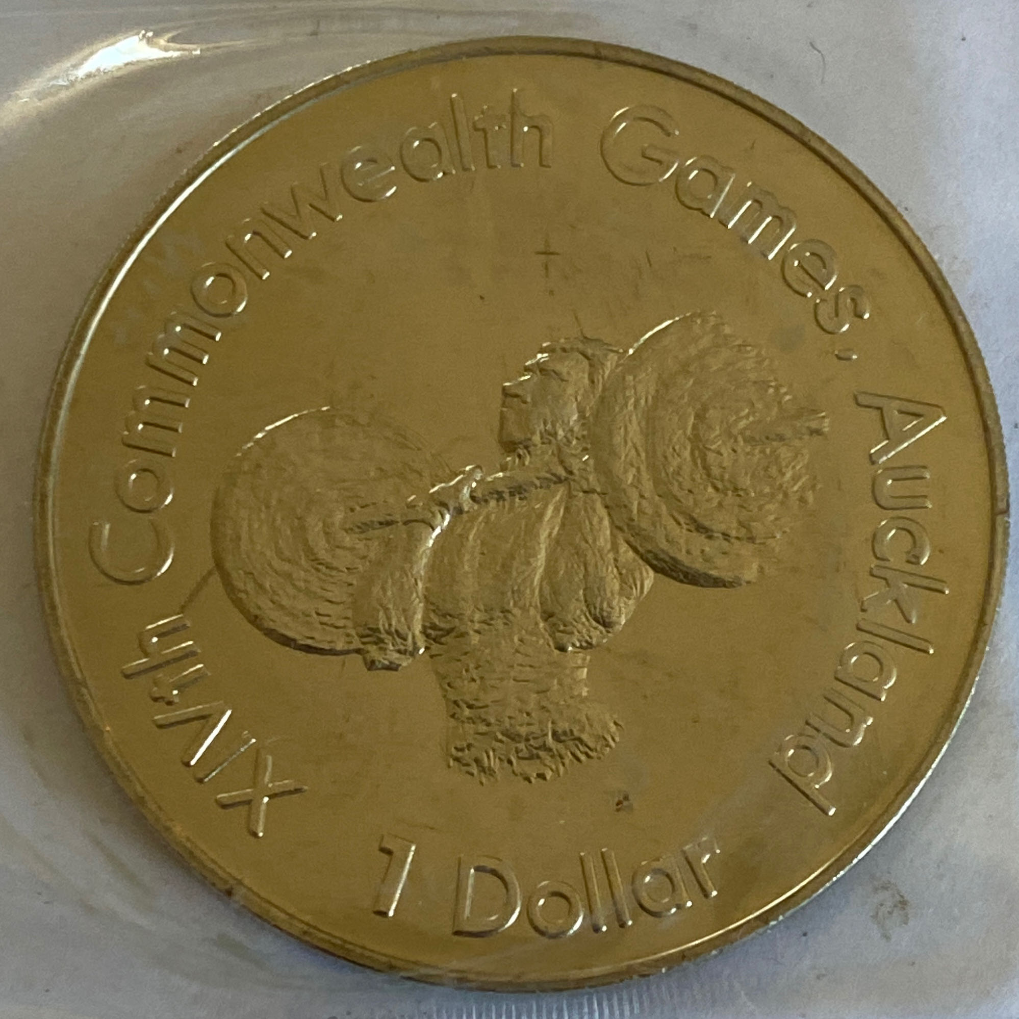 $10 Indian Gold Eagle AU (Random Year)