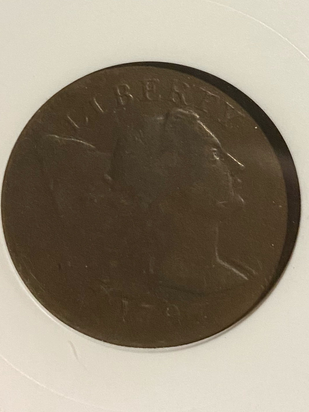 2017 Great Britain Gold Sovereign BU