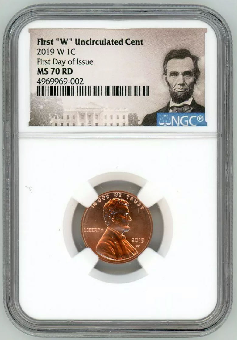 Liberty Buffalo and Indiana Head