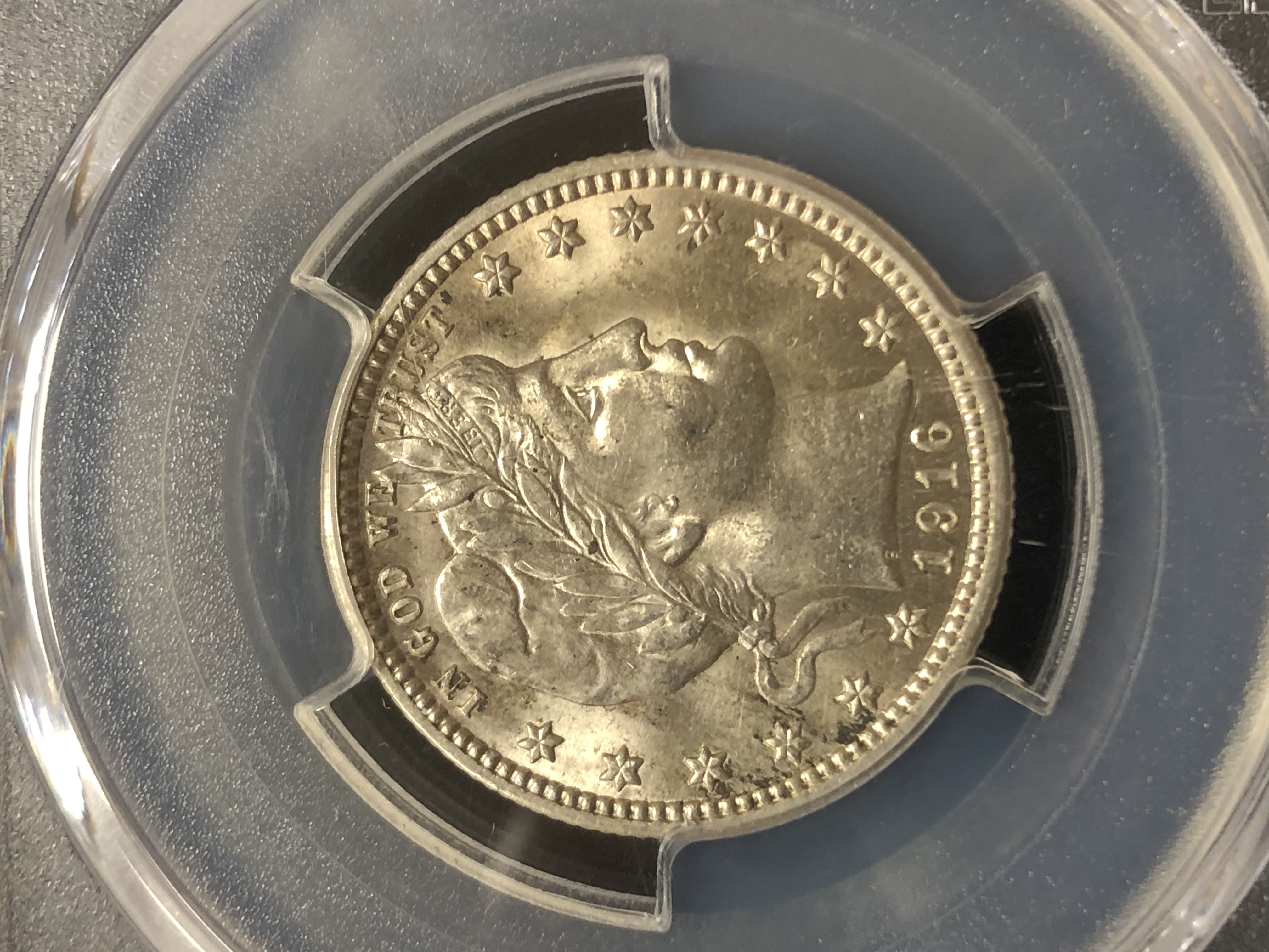 New Zealand One Cent Coin