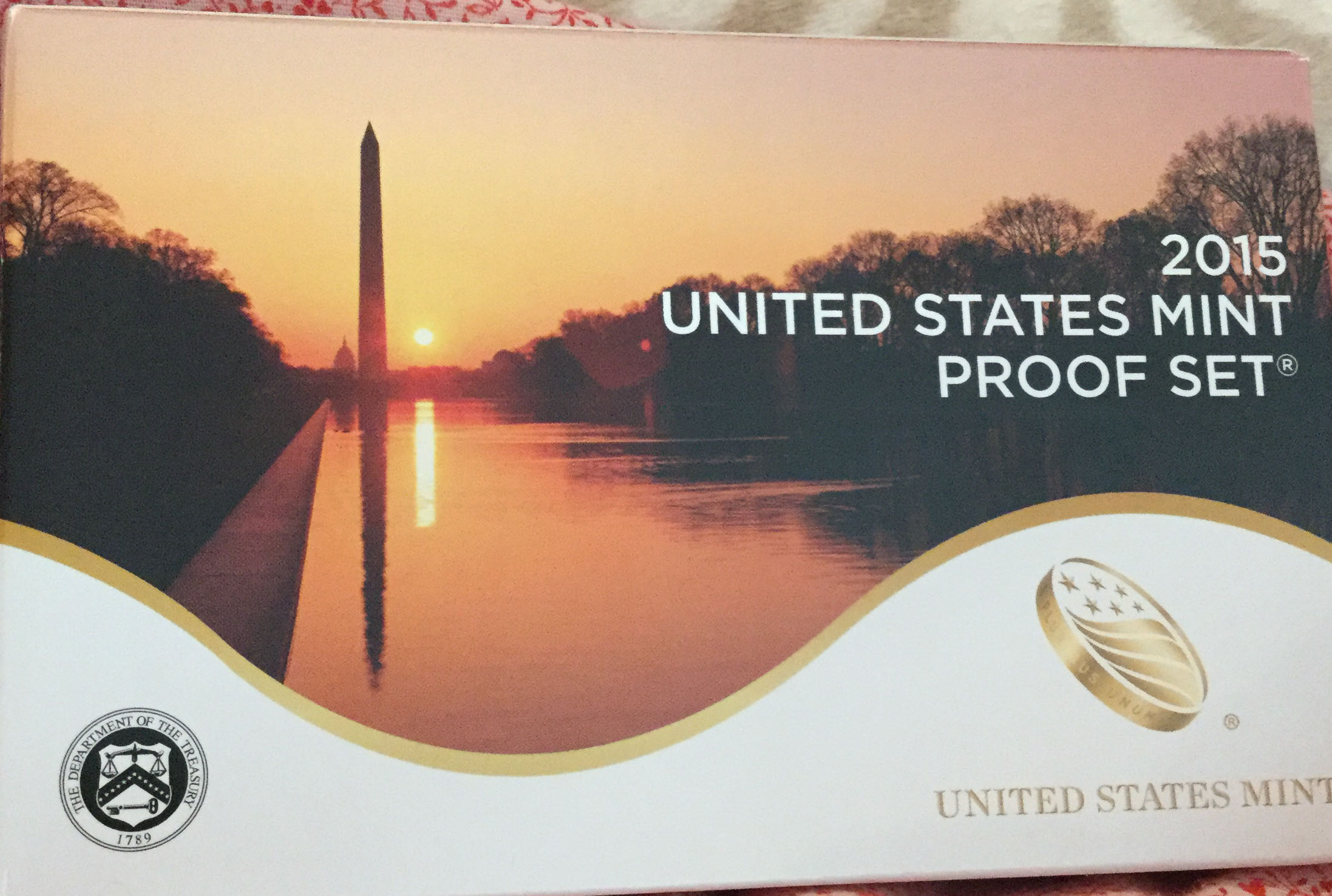 Canada 5 Cents, 2001 - Mintmark "P"