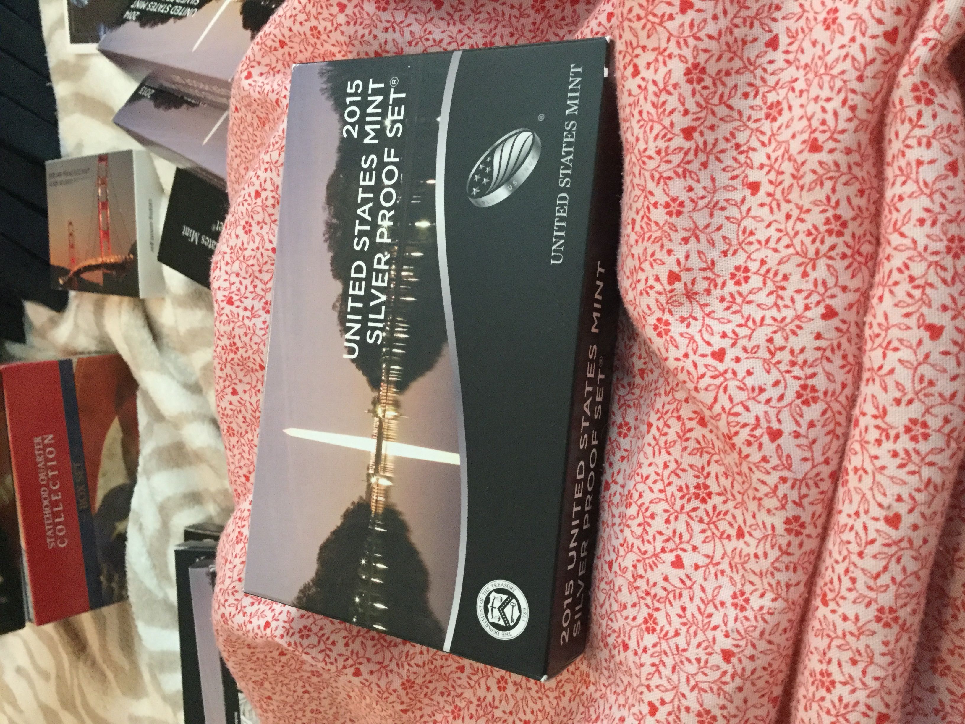 Royal British Legion 90th Anniversary Poppy Coin, The