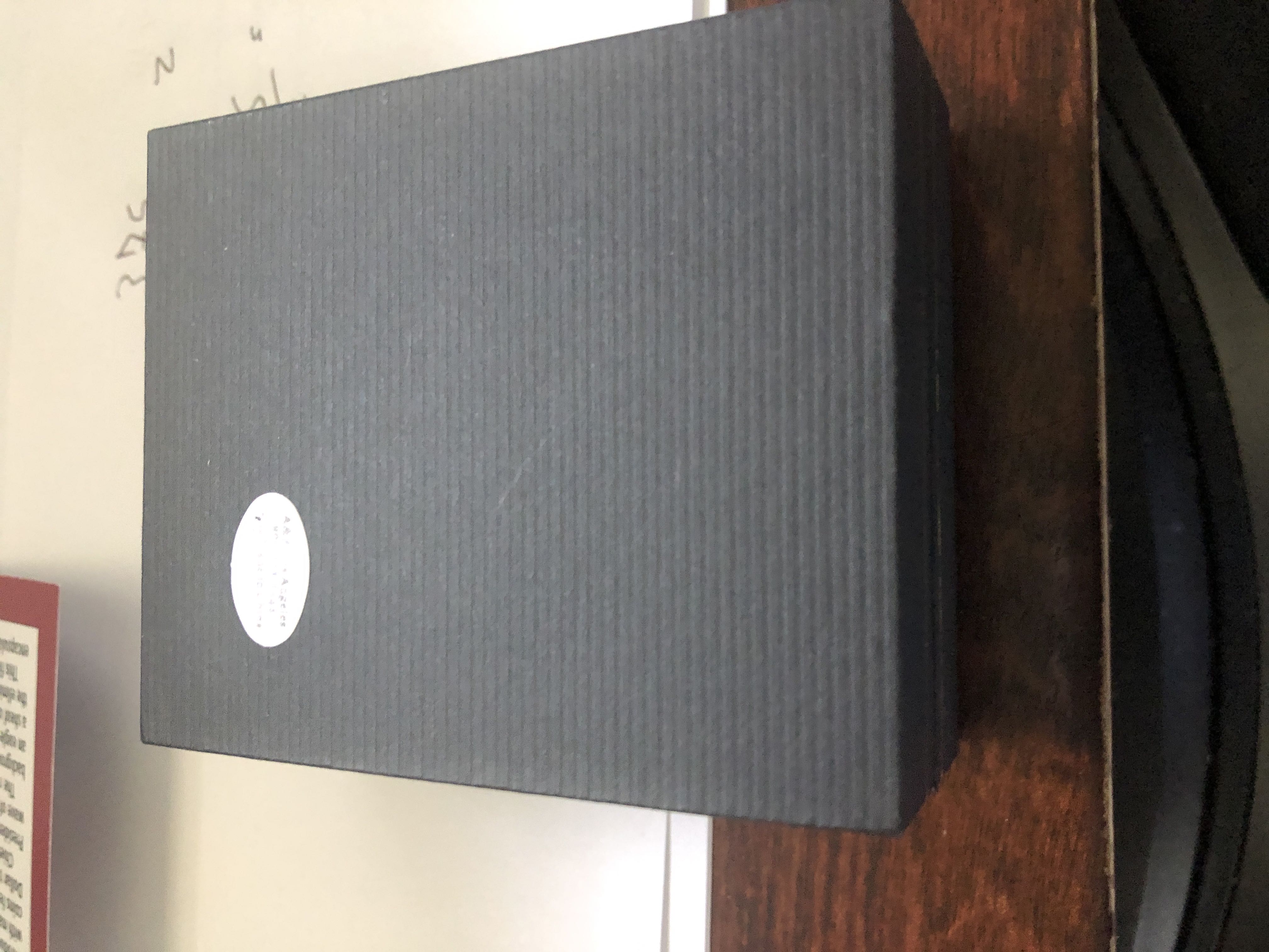 1971 First Year Of Issue Eisenhower Dollar Layered In Gold  coin collectible [Barcode 737069938554] - Main Image 4