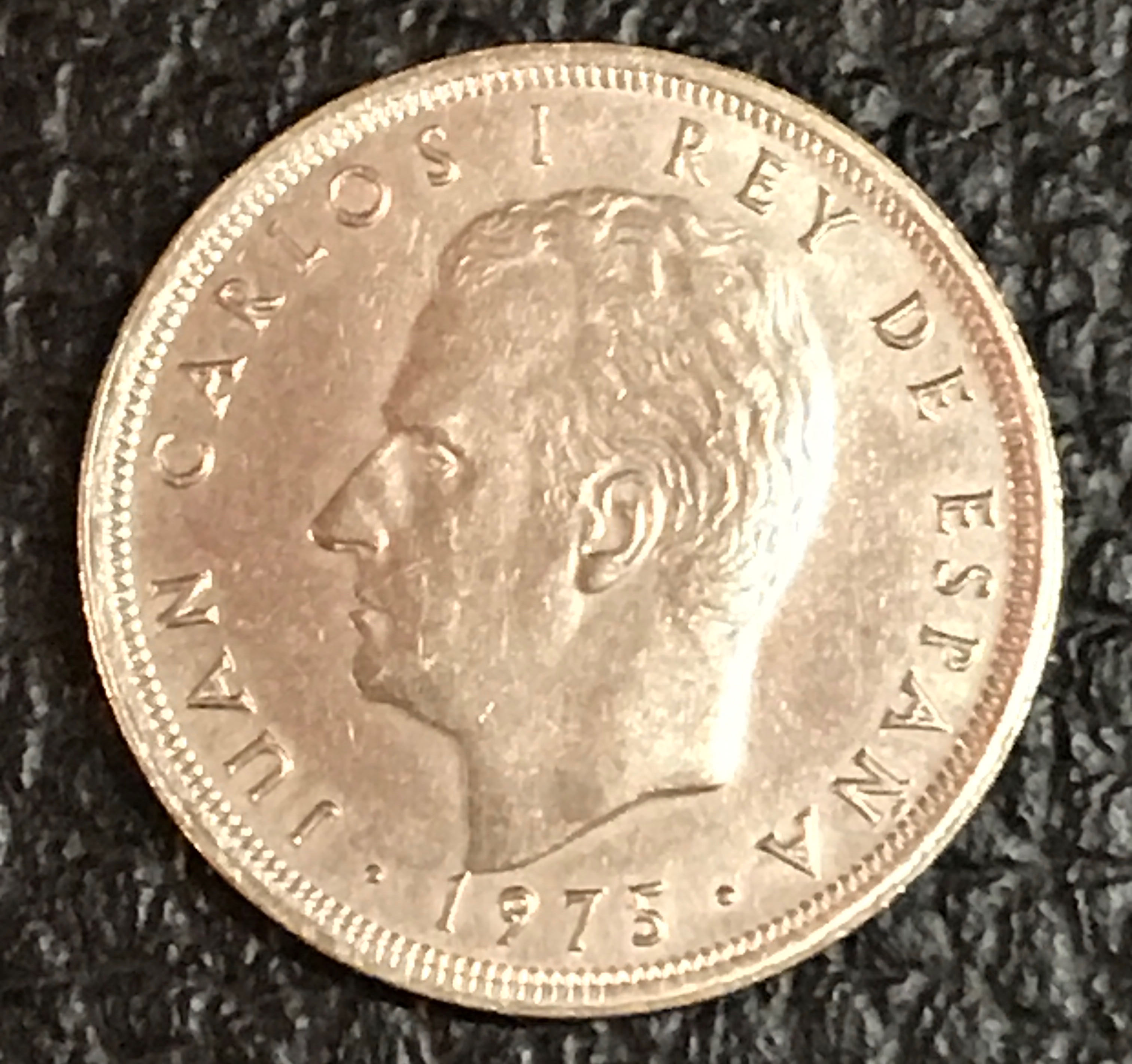 1-Aruba 5 Cents, 2018