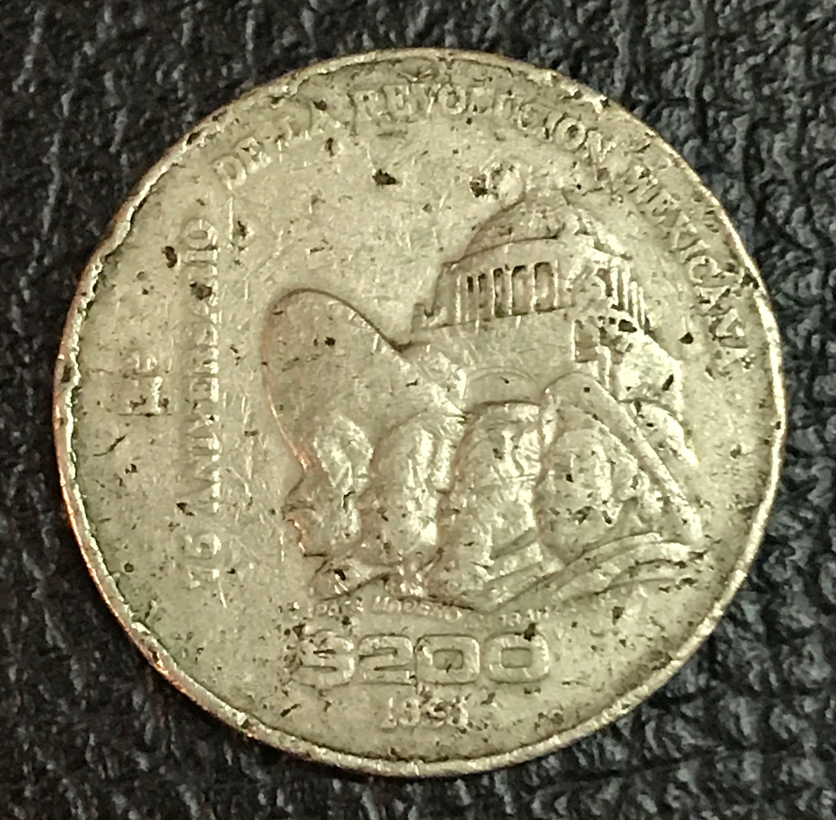 2017 Great Britain 1 oz Silver Britannia 20th Anniversary