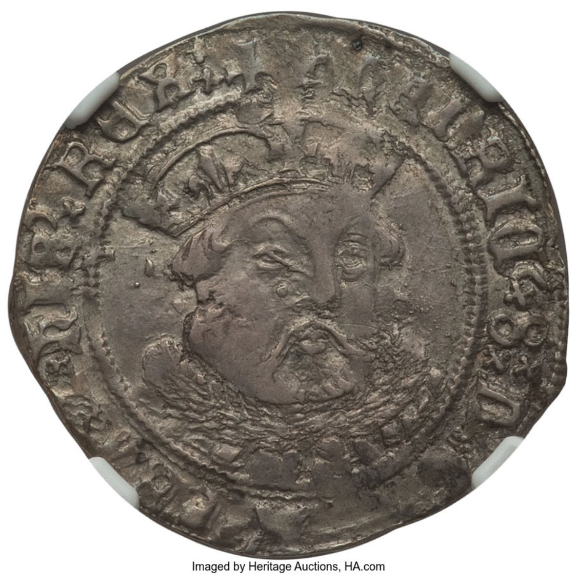 Scottsdale 5 Oz Cast Bar