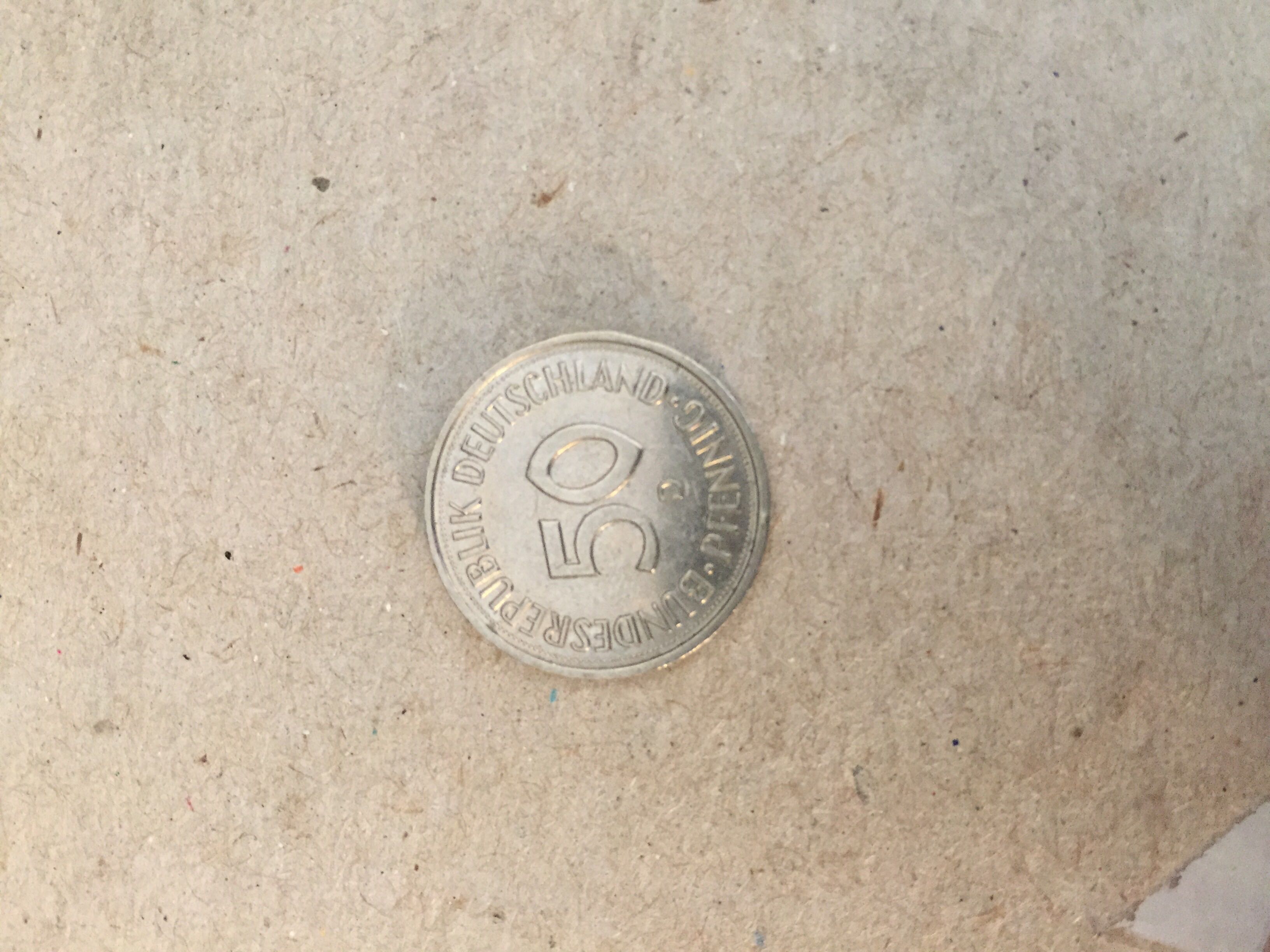 Iceland 10 Kronur, 2008